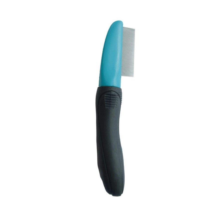 M-PETS Расческа Regular Comb стандартная, 19,5 см