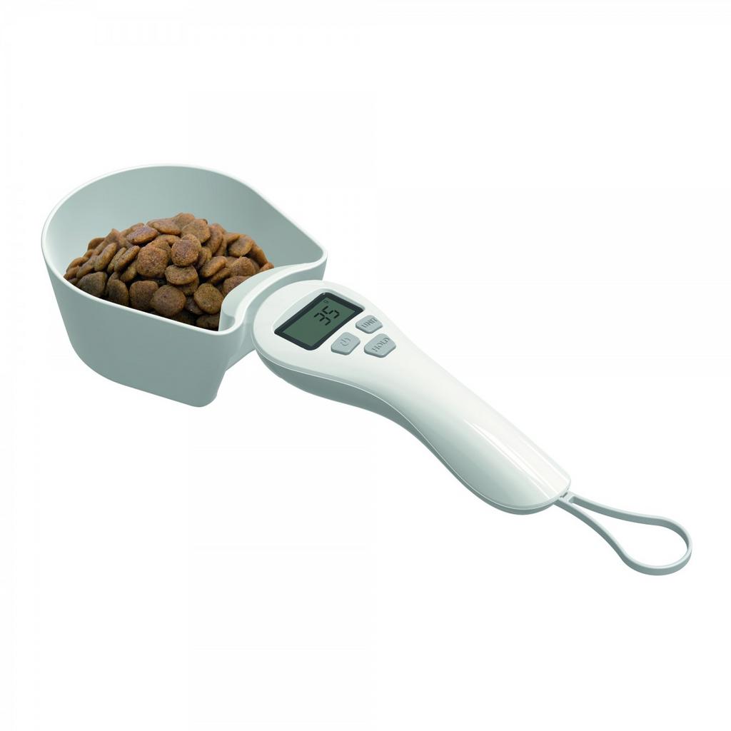 M-PETS Poppy measuring scoop совок-весы для корма
