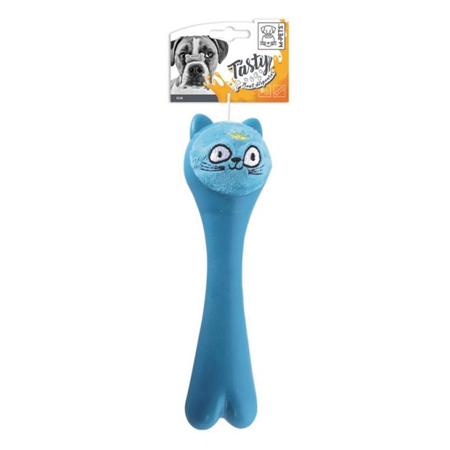 M-PETS Игрушка для собак с дозатором для угощений Роб