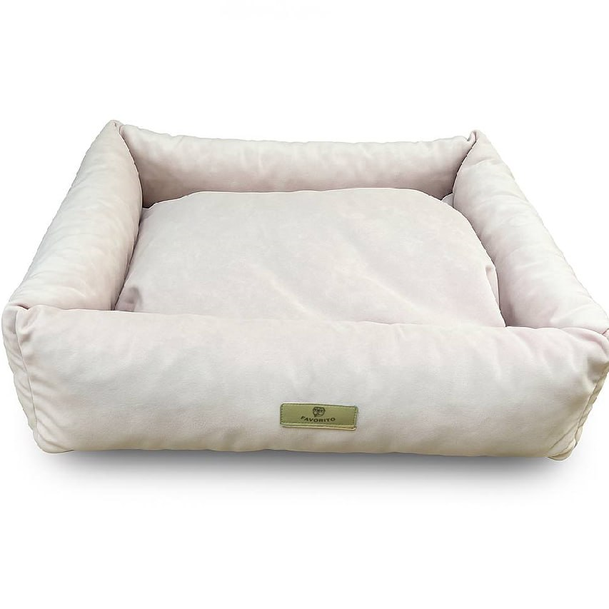 Favorito pets Лежанка "диванчик" низкий борт 60*50см