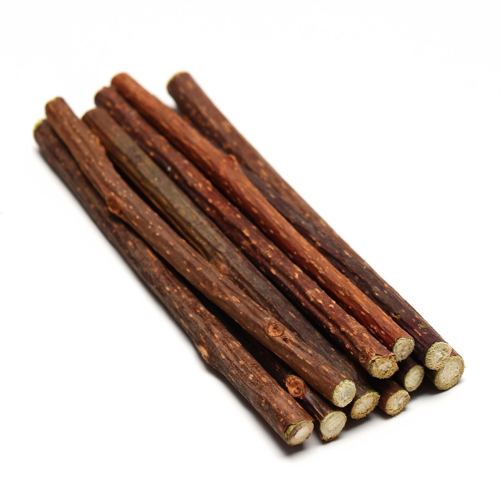 Набор палочекигрушек для кошек "Мататаби", 10 шт, 12 см