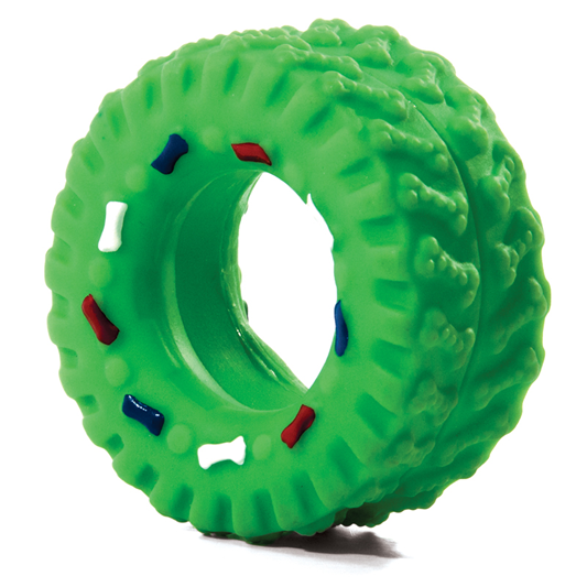 Triol Игрушка для собак "Шина", 75мм