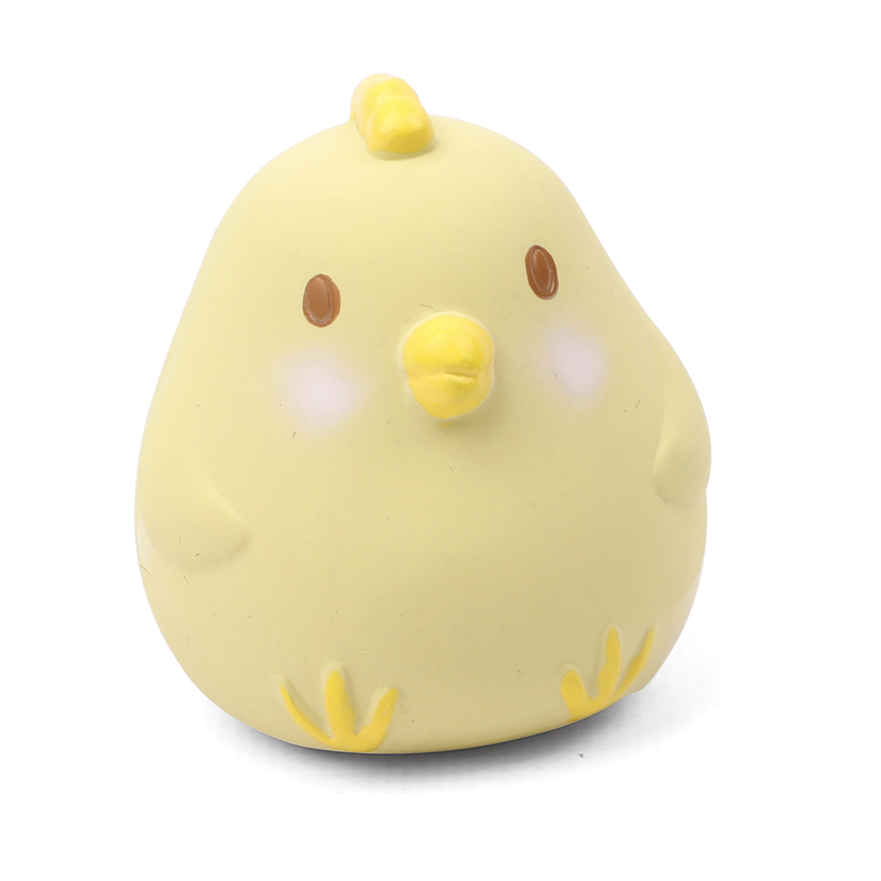 Triol Игрушка для собак из латекса "Цыпа", 55мм, серия MINI DOGS