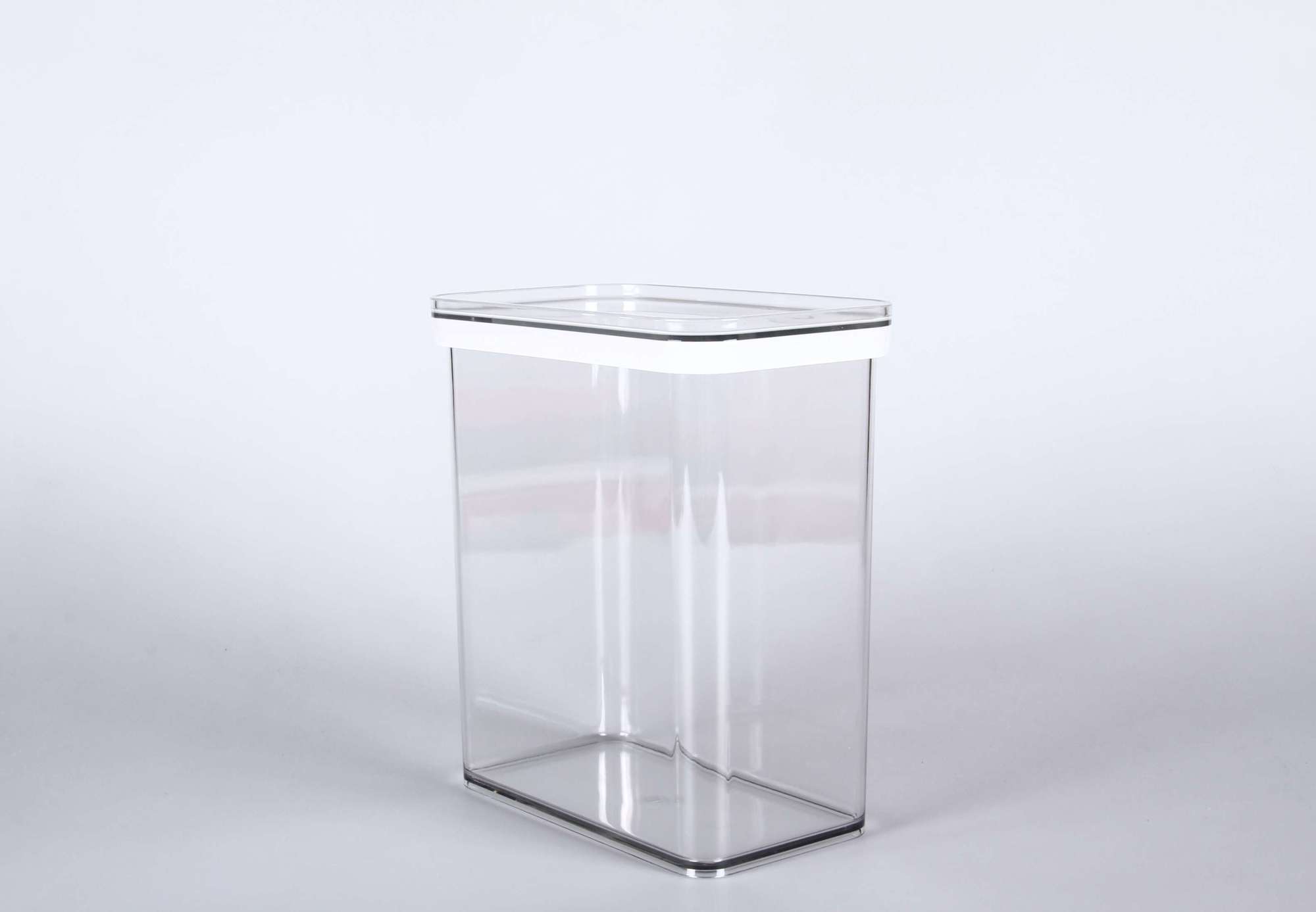 Контейнер для хранения 2400 мл