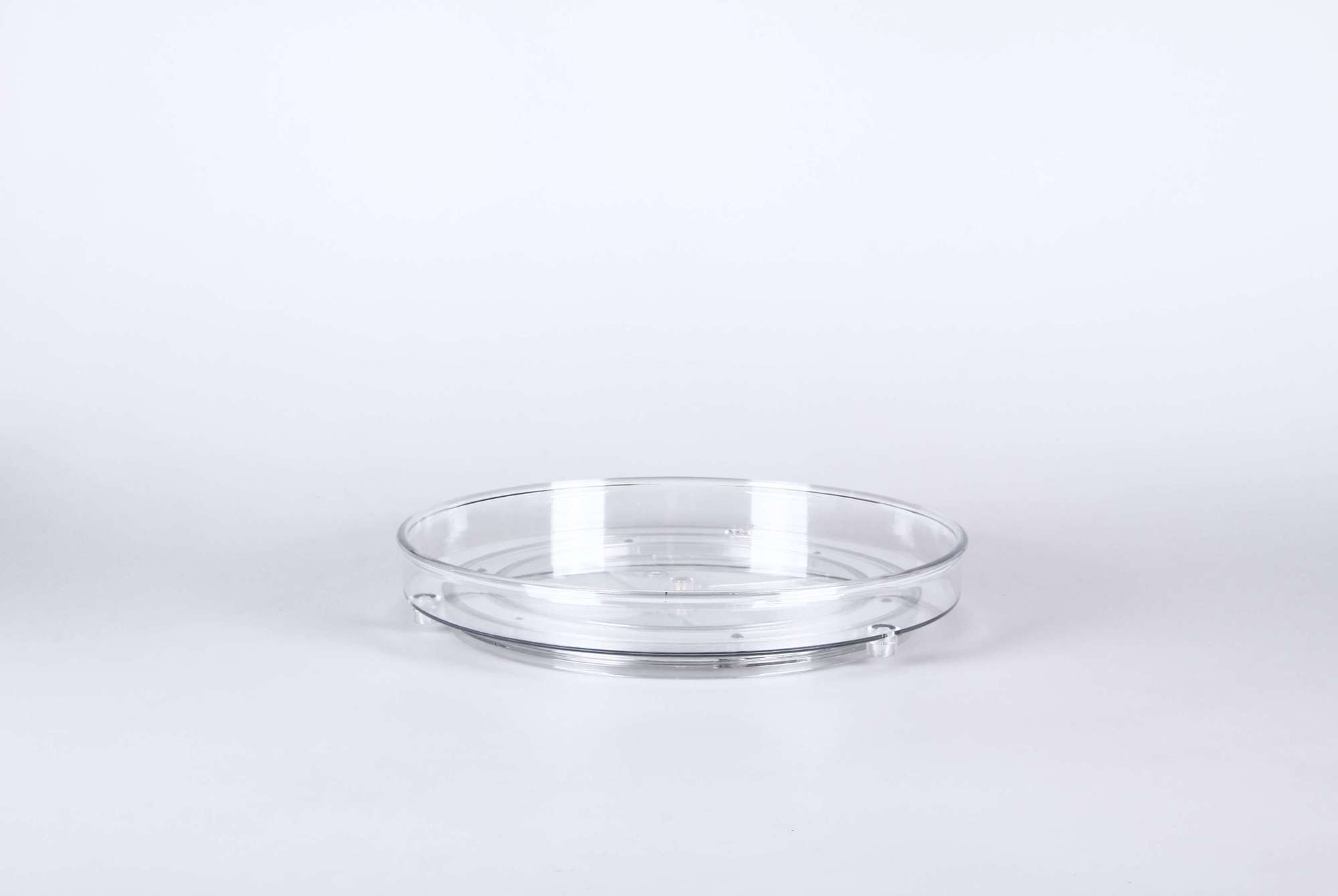 Вращающийся поднос 23,5 см