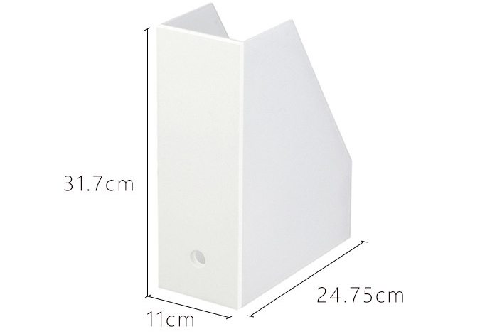 Вертикальный лоток для бумаг Shimoyama