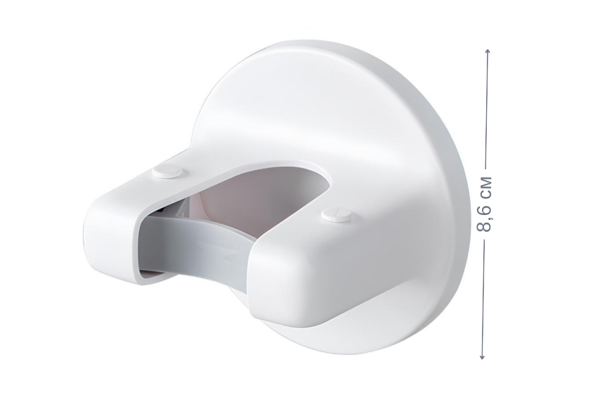 Держатель для швабры