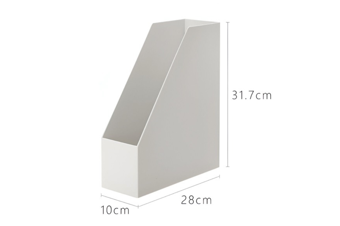 Вертикальный лоток для бумаг