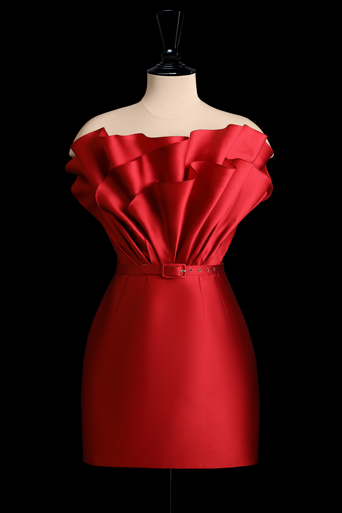 Petit Bouton Royal