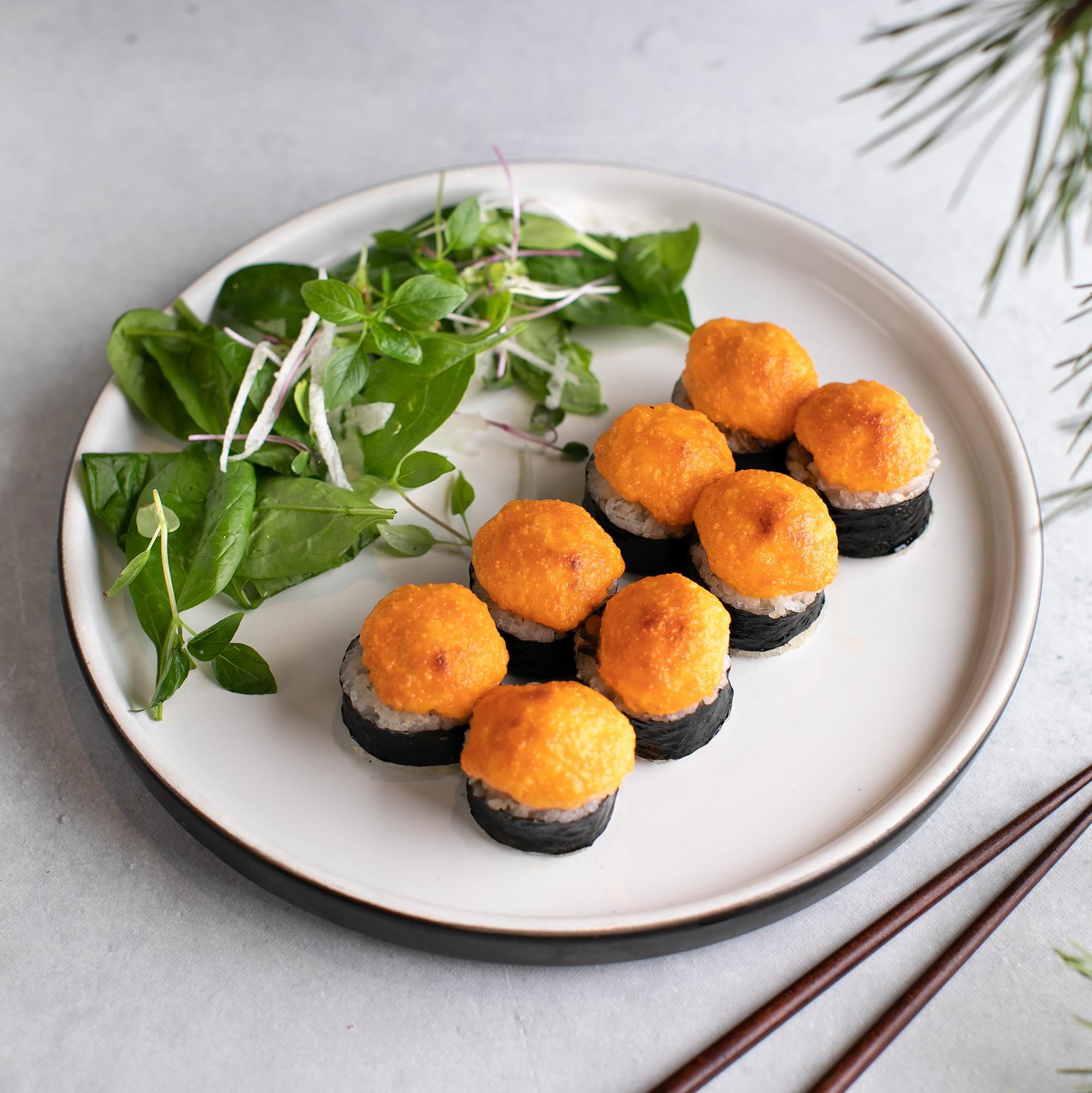 ХОНСЮ  РОЛЛ