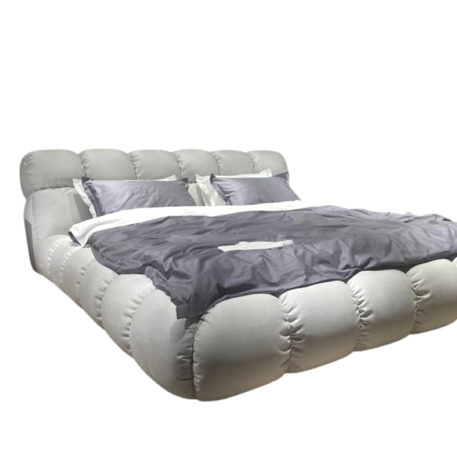 КРОВАТЬ МИШЕЛЬ