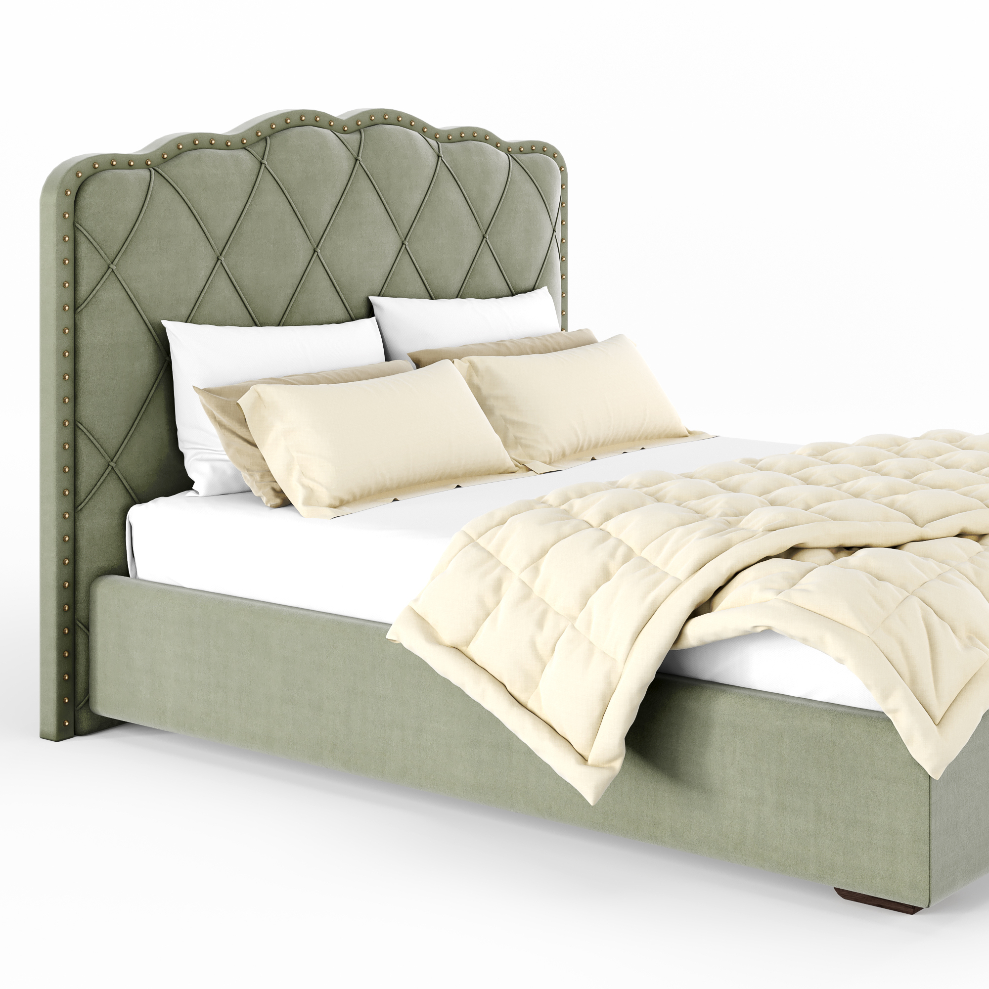 КРОВАТЬ ГЛОРИЯ