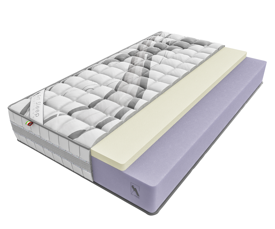 МАТРАС ERGO COMFORT