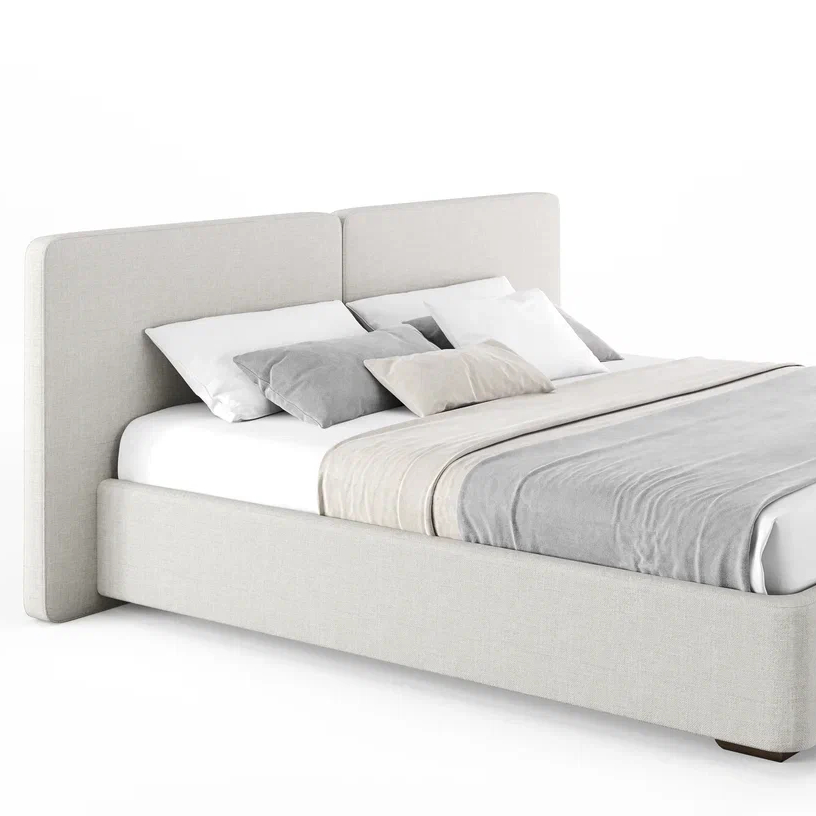 КРОВАТЬ ЭММИ