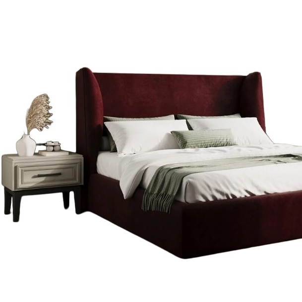 КРОВАТЬ МАРСЕЛЬ