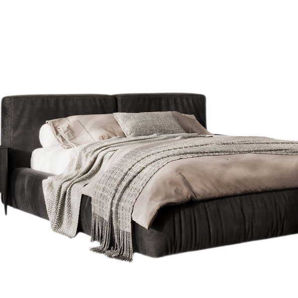 КРОВАТЬ САМУЭЛЬ