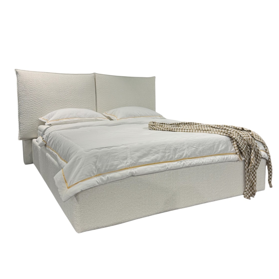 КРОВАТЬ МАРИ