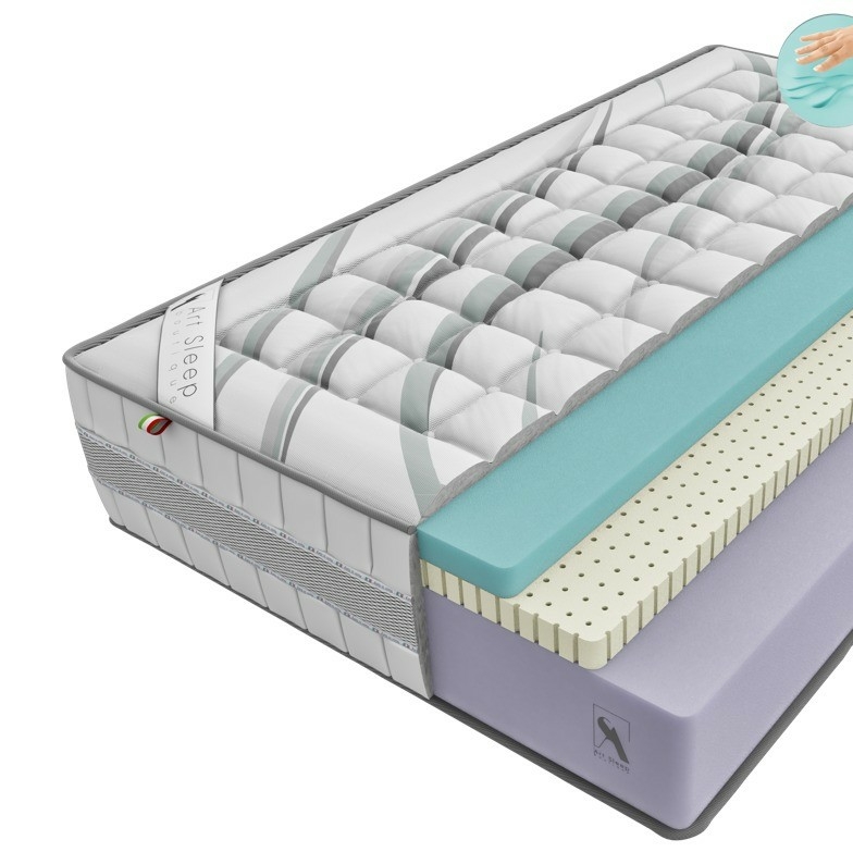 МАТРАС ERGO COMFORT RELAXE TOP