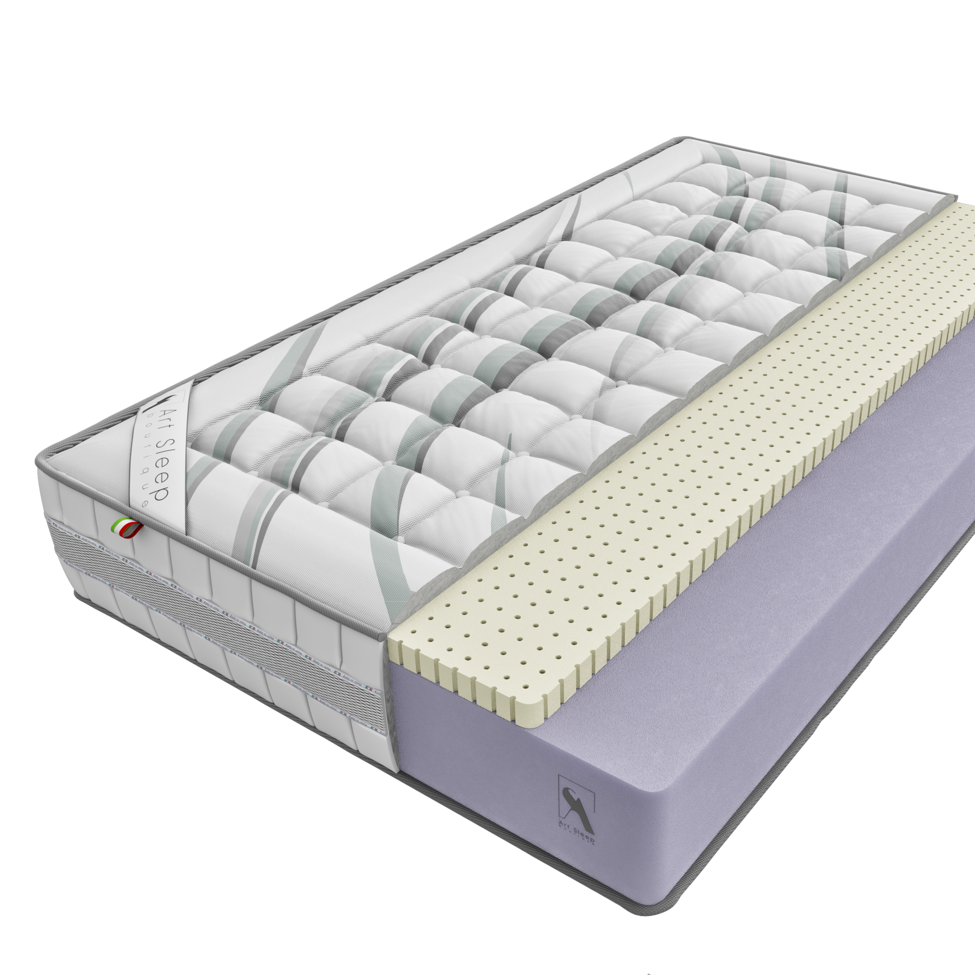 МАТРАС MIO LATTICE