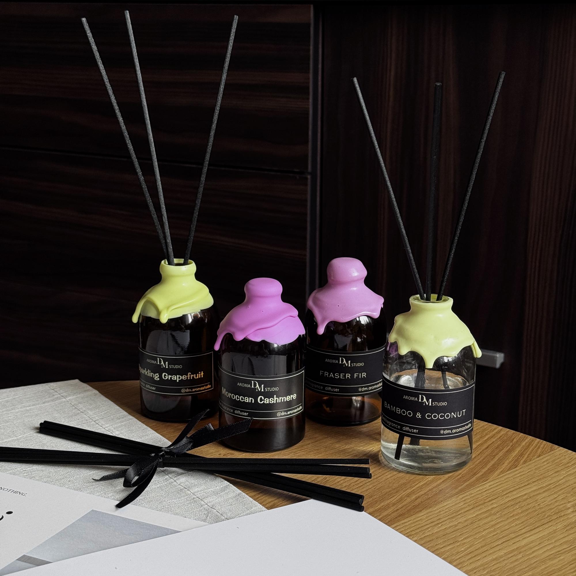 Ароматический диффузор DROP