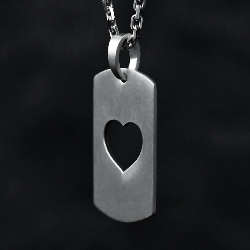 Жетон "Сердце"