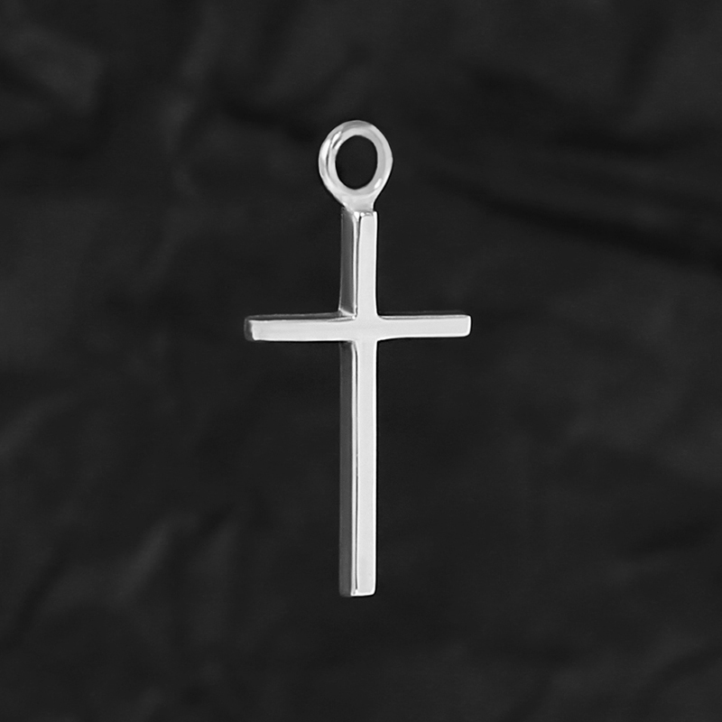 Подвеска Крест
