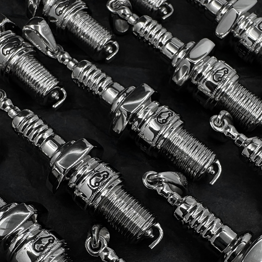 Свеча зажигания "Авто.ру"