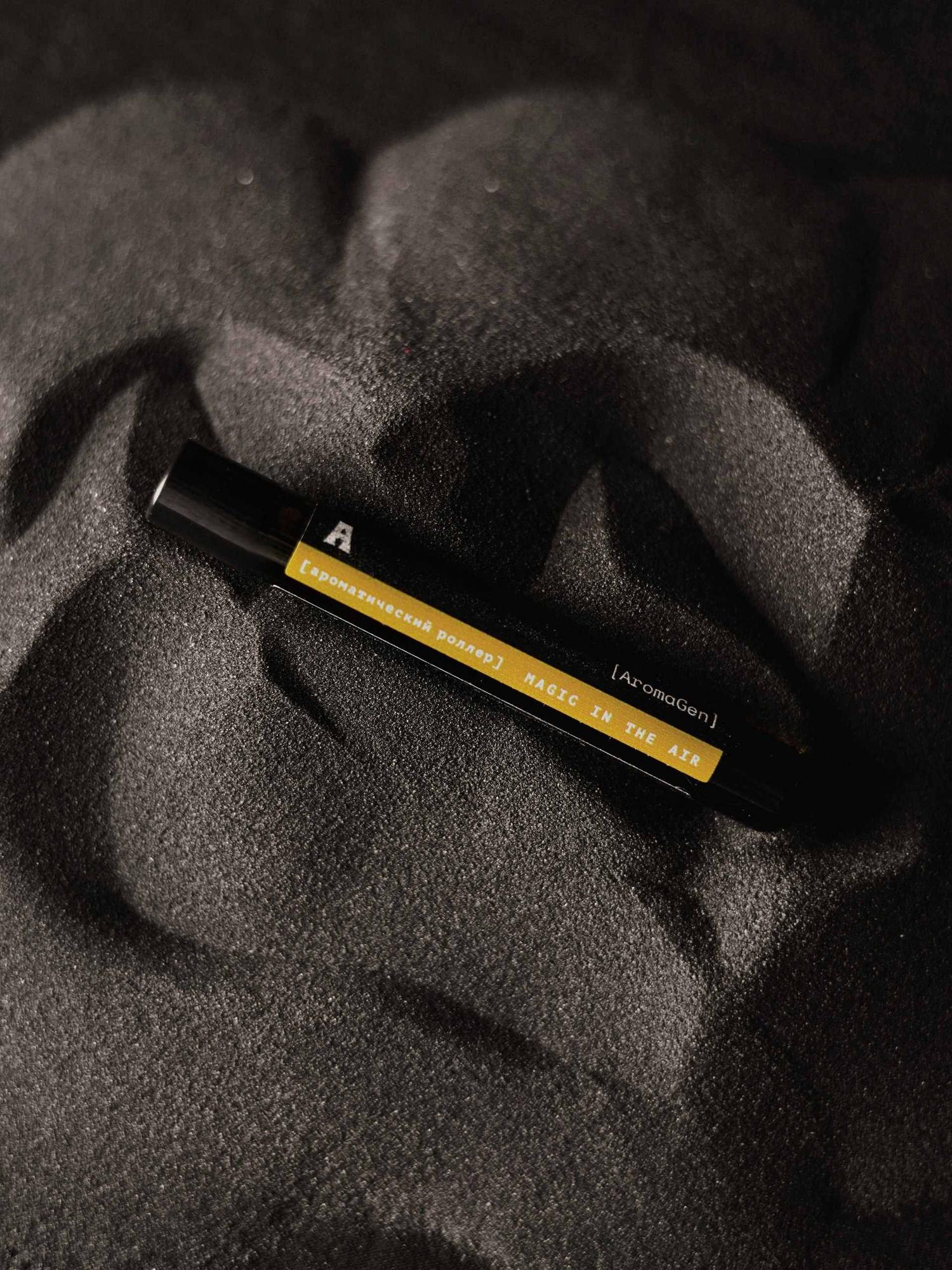 Духи-роллеры MAGIC IN THE AIR