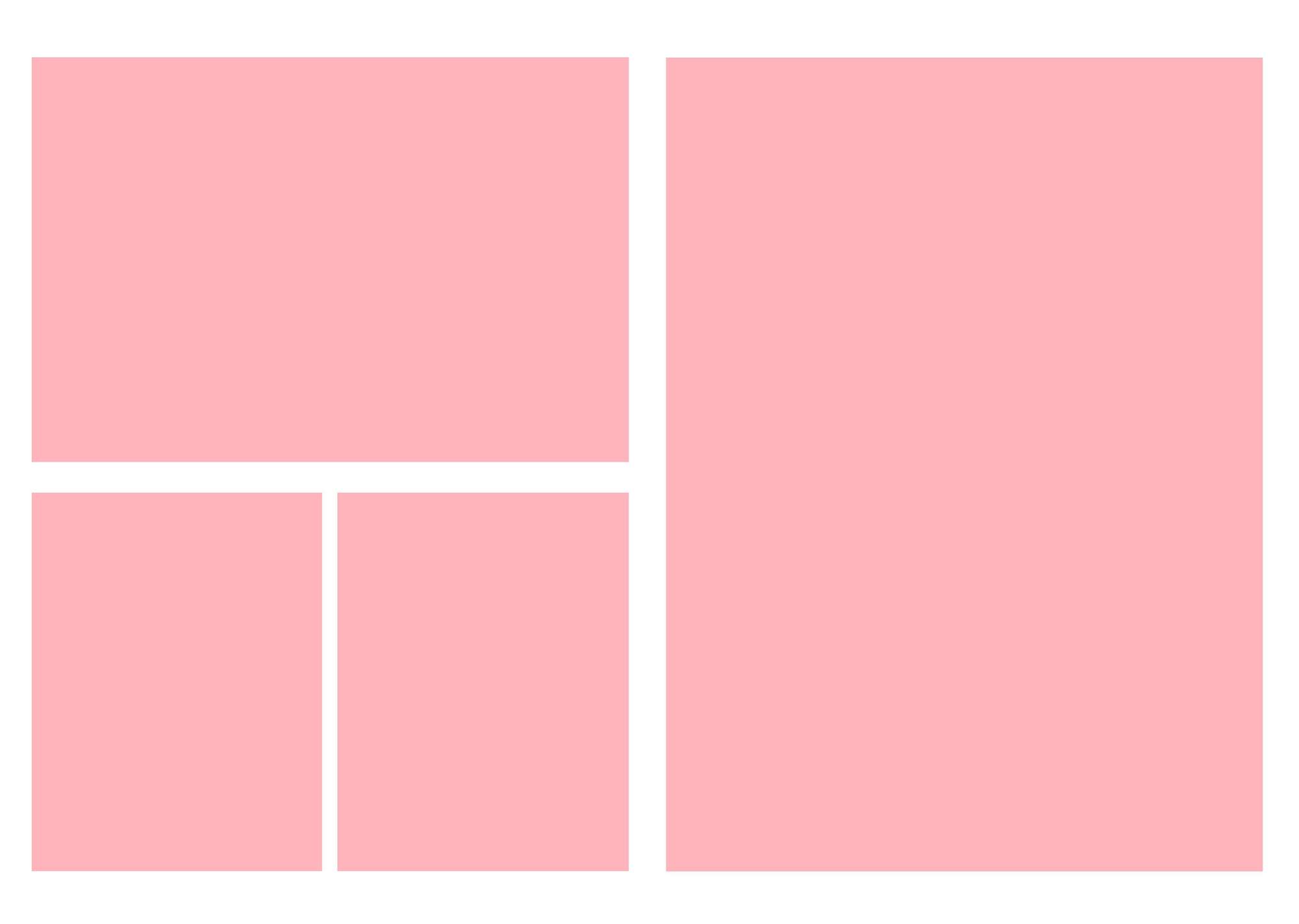 Макет для Школьных-семейных альбомов 21*30 . 45 разворотов