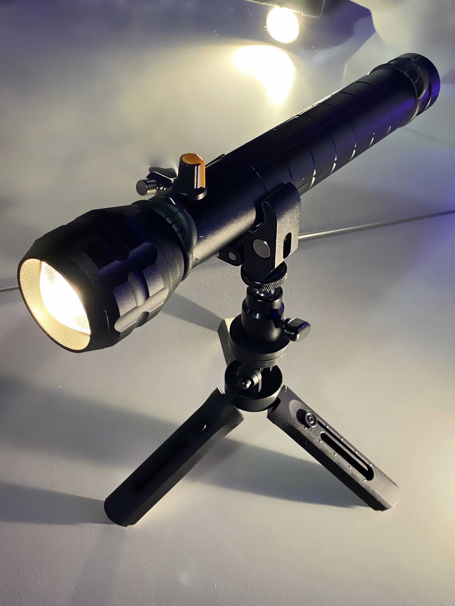 Фонарь Mystic light