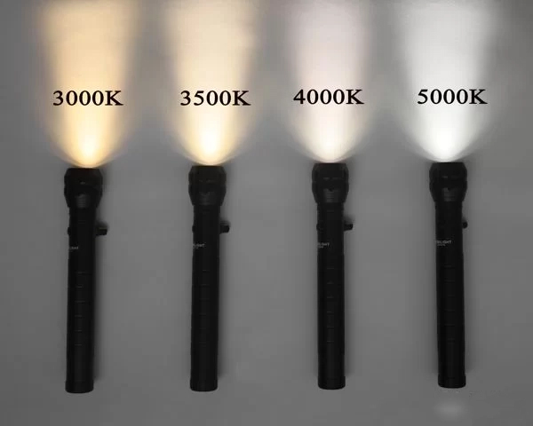 Классик 3000к + Комплект аккумуляторов + Зарядка