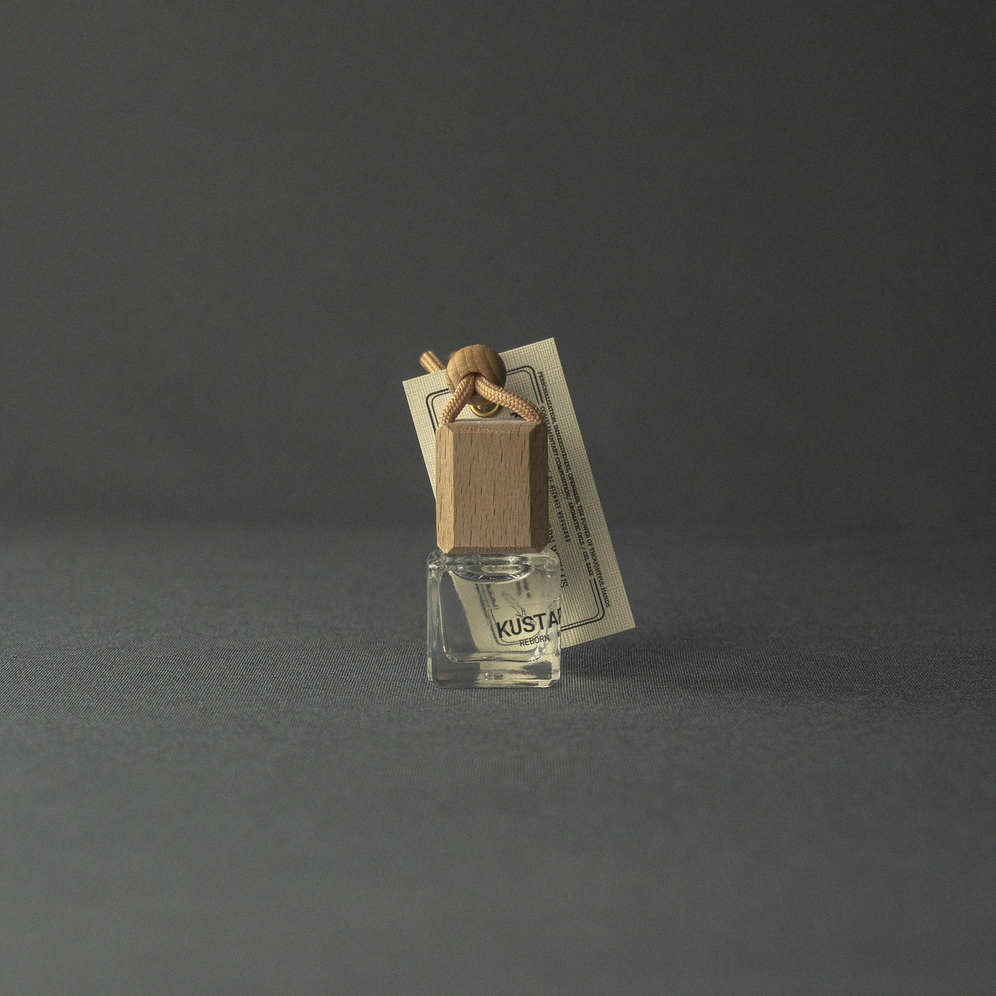 №64 КРЕМОВОЕ ДЕРЕВО / ПАЧУЛИ