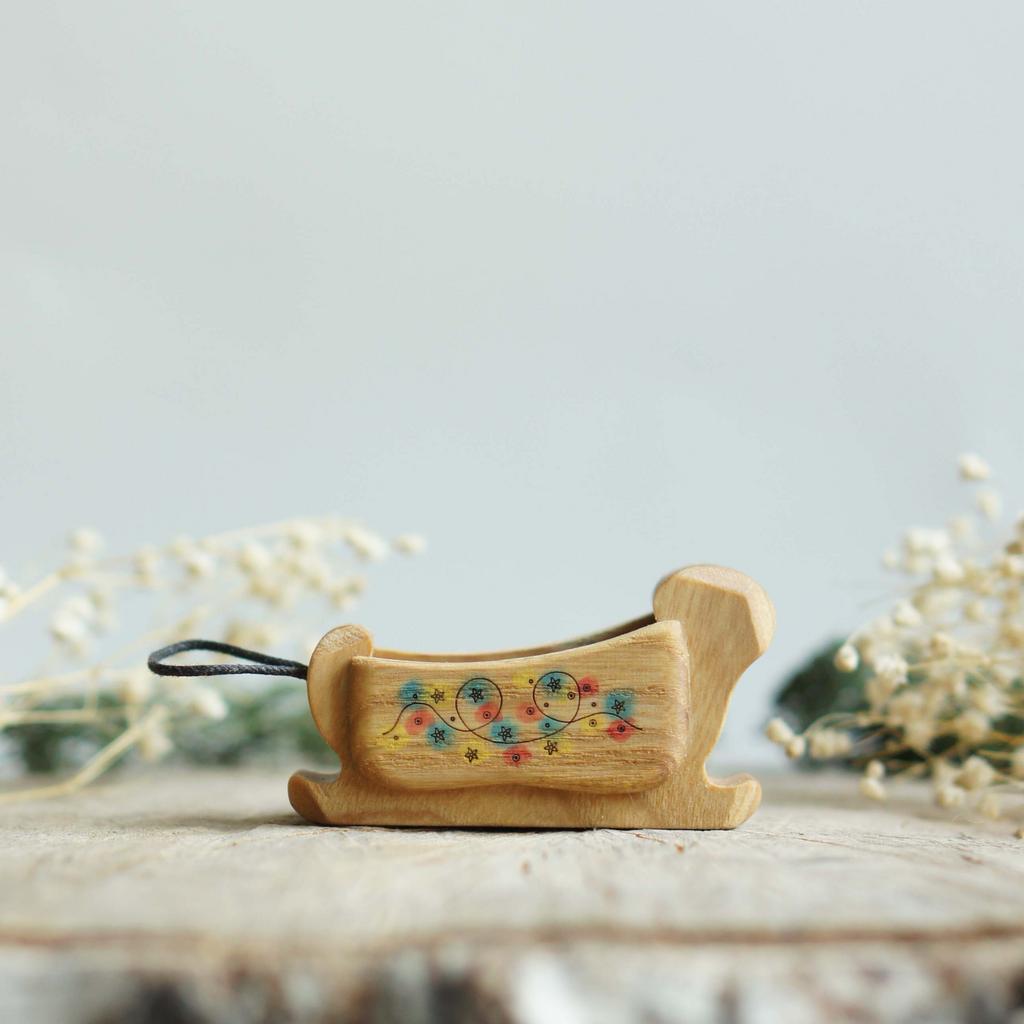 Sleigh (small size)