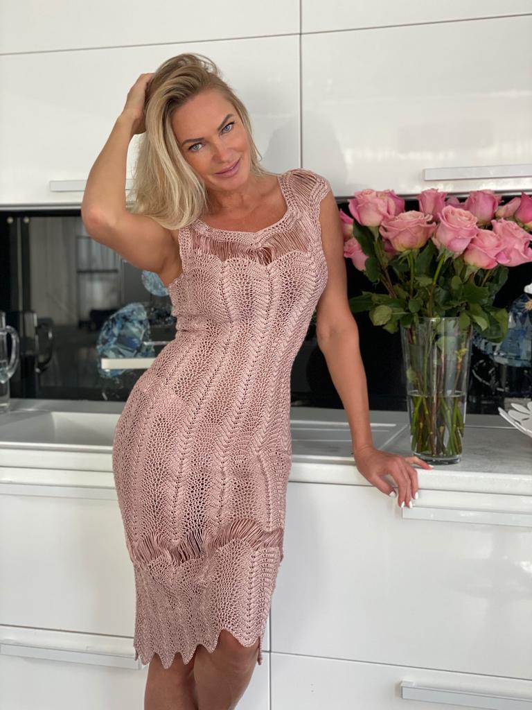 МК платье "Джорджия"