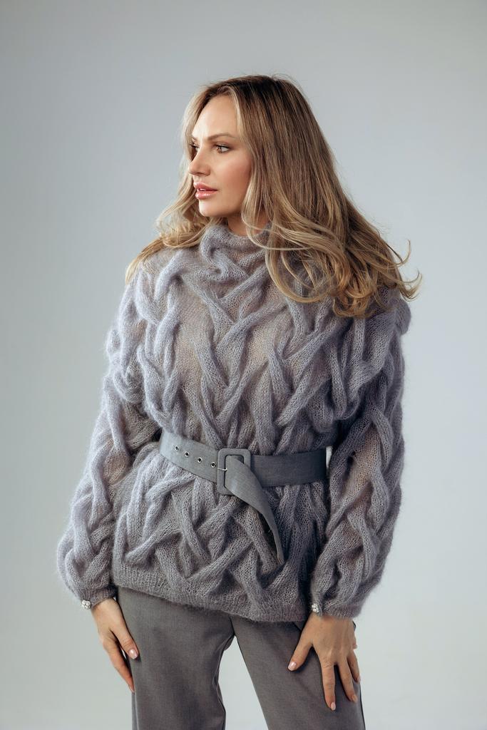 МК джемпер "Косандра"