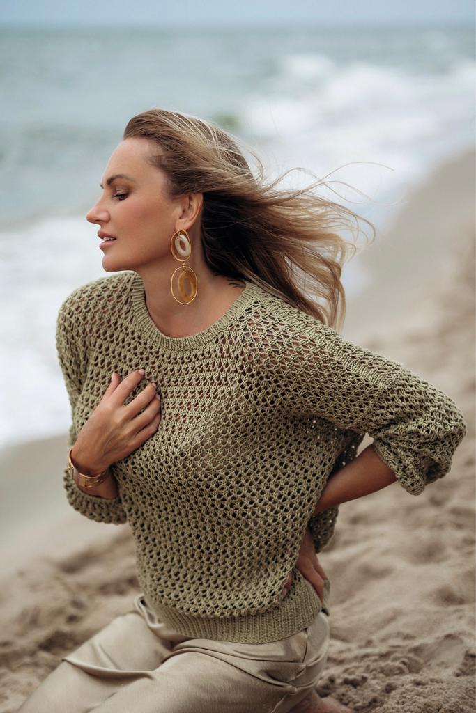 Джемпер ДАЙНА