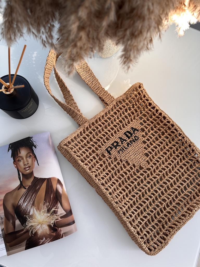 МК Авоська Prada