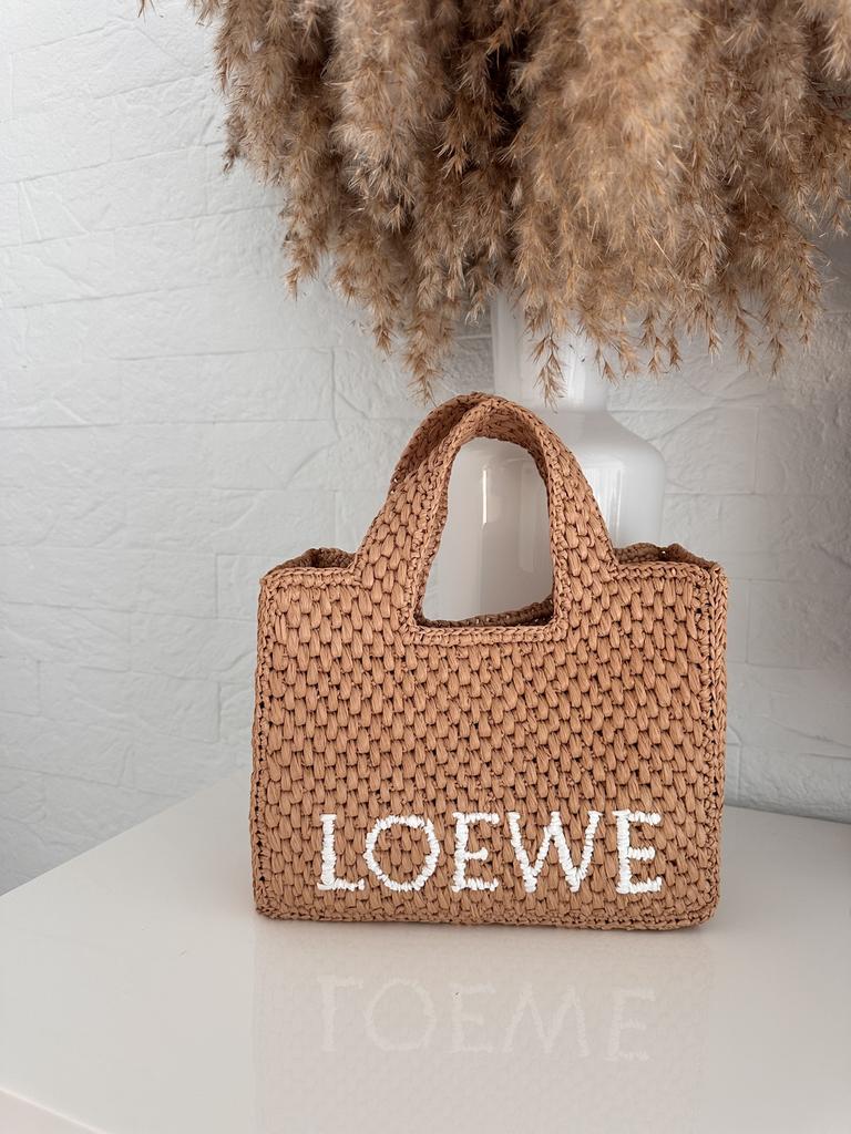 Сумка LOEWE