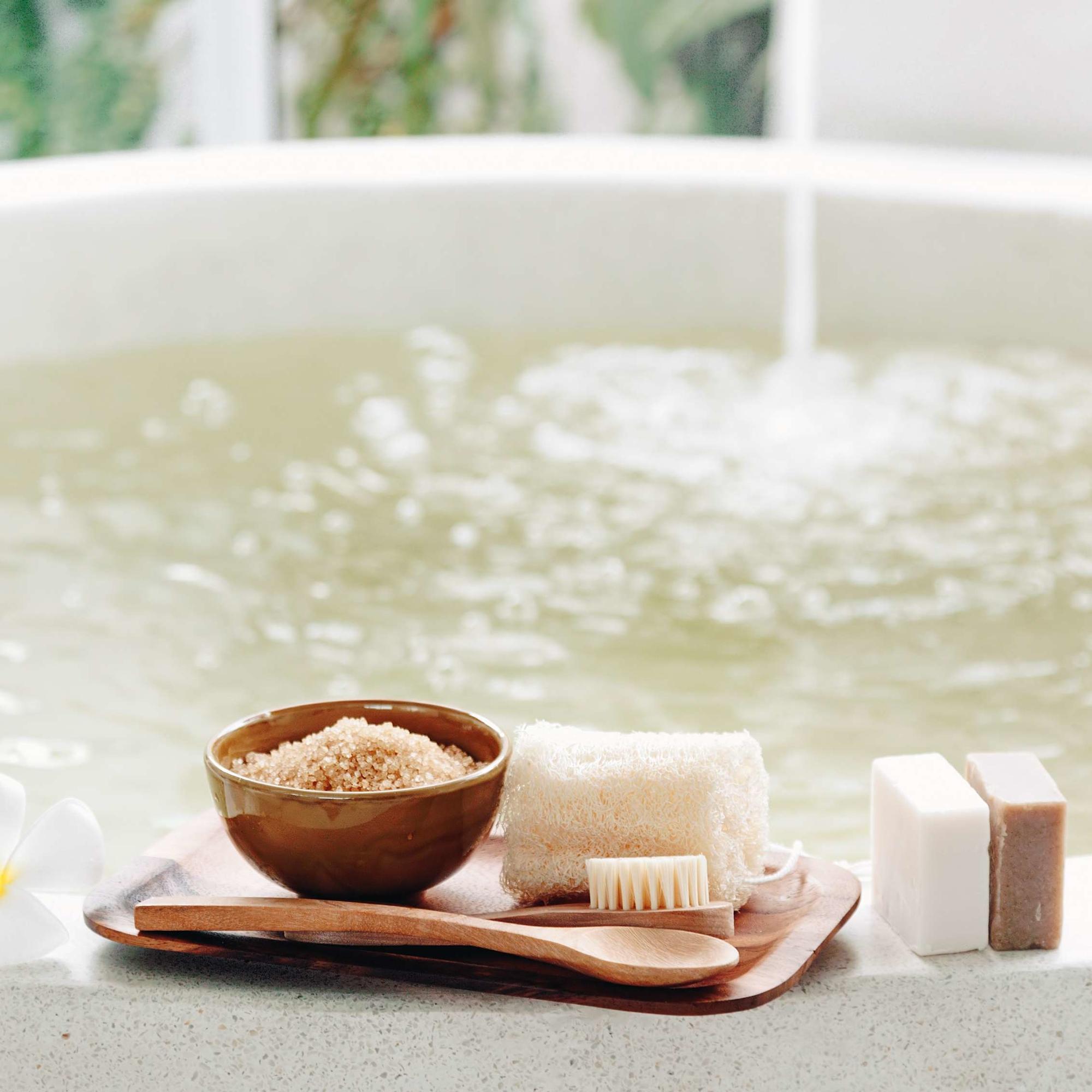 Гидроакустические ароматические ванны Thalgo