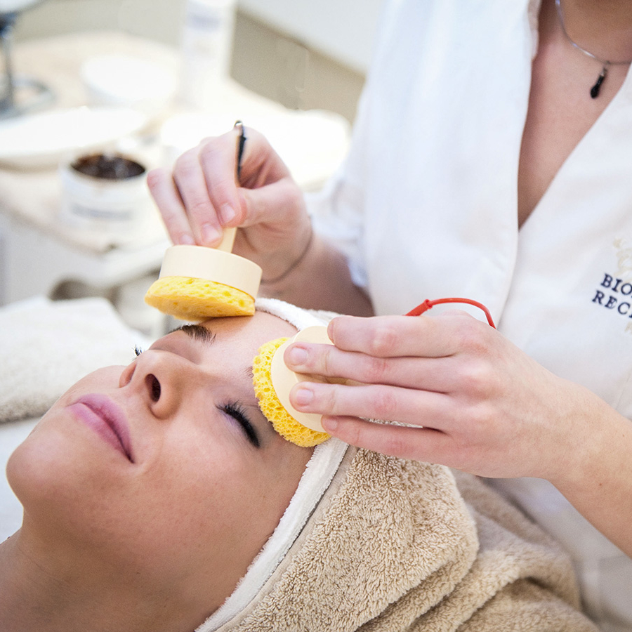 Косметологические уходы Biologique Recherche