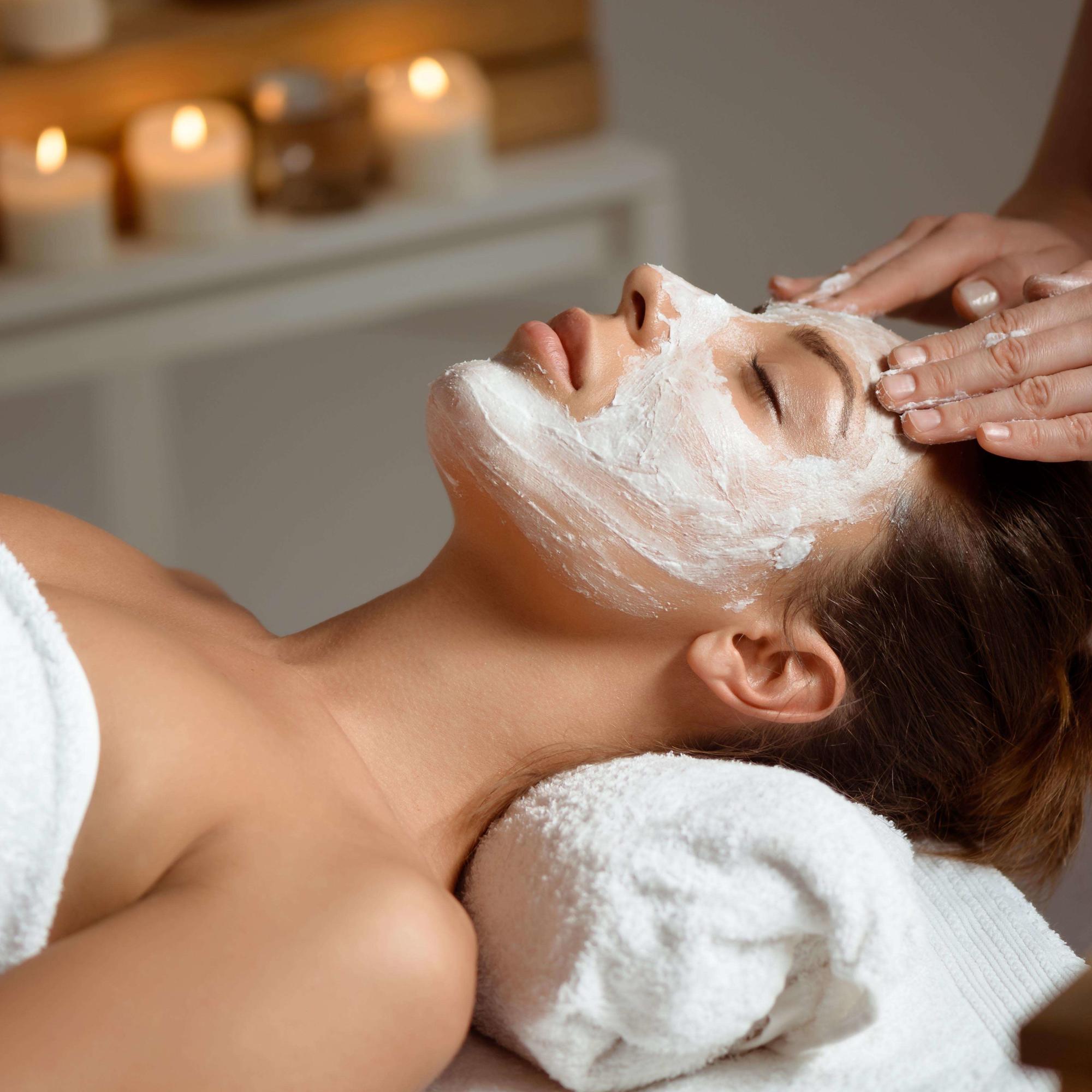 Эксклюзивные уходы Cellcosmet