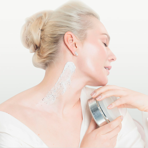 Косметологические уходы Dr.Burgener