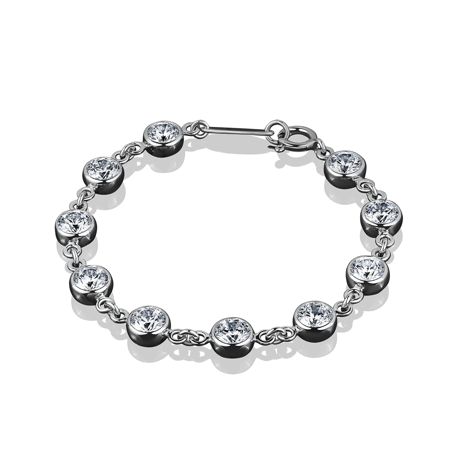 Браслет Dance of Diamonds