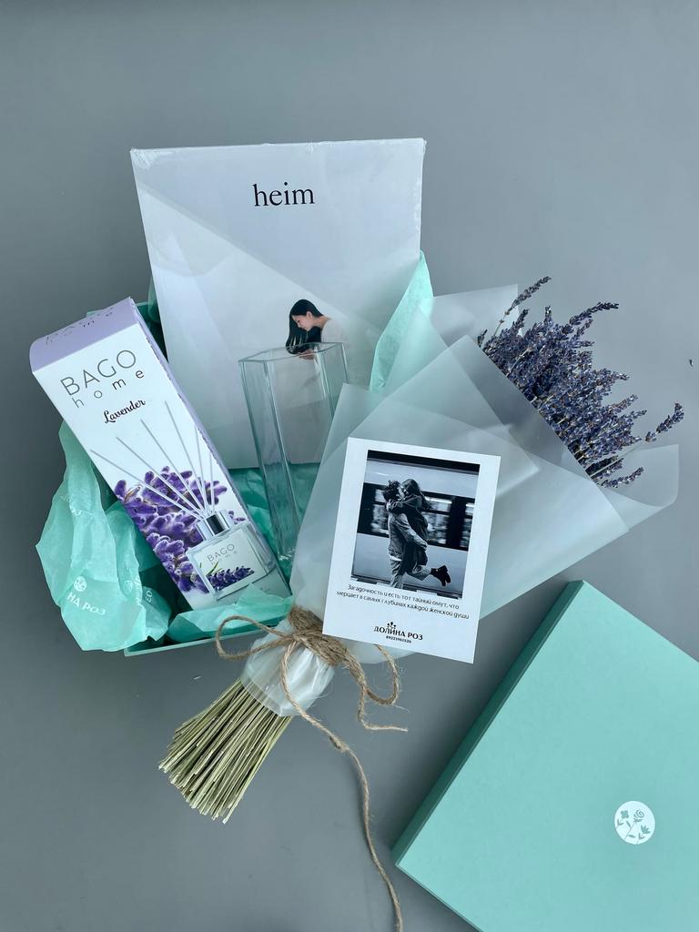 ПОДАРОЧНЫЙ БОКС 03