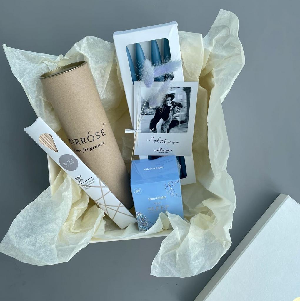 ПОДАРОЧНЫЙ БОКС 04