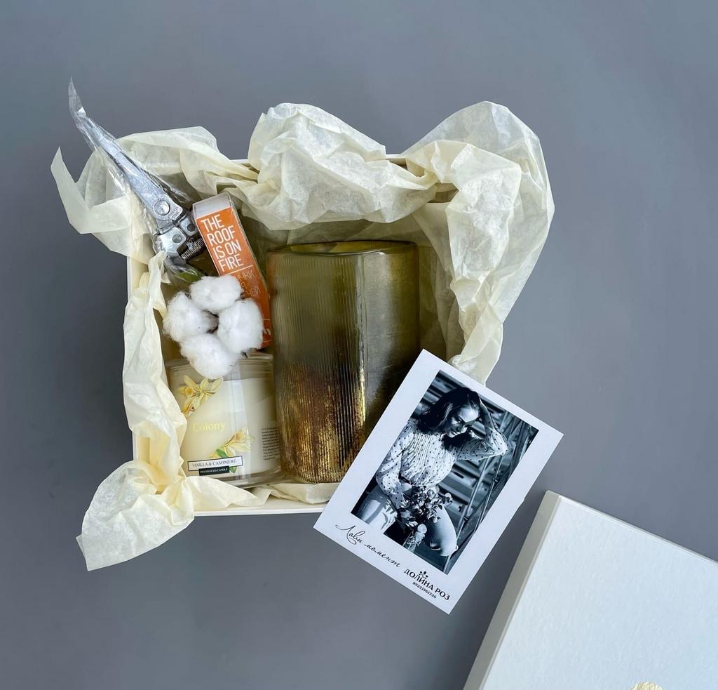 ПОДАРОЧНЫЙ БОКС 05