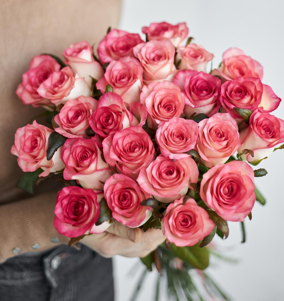 25 РОЗ  ДЖУМИЛИЯ