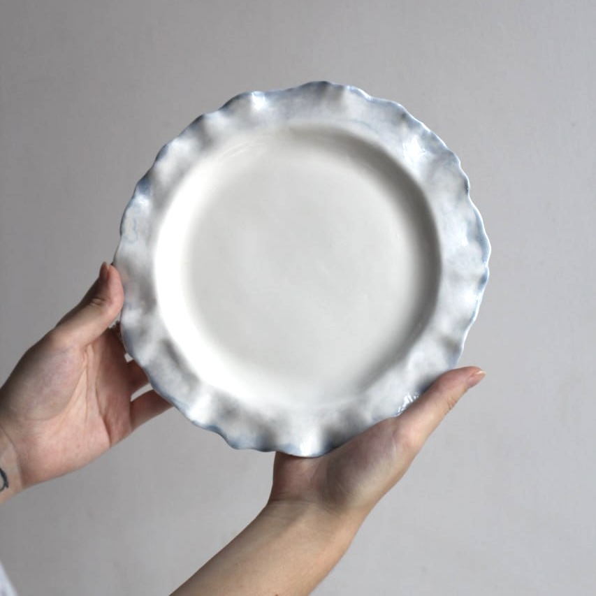 Тарелка ВЕТЕР