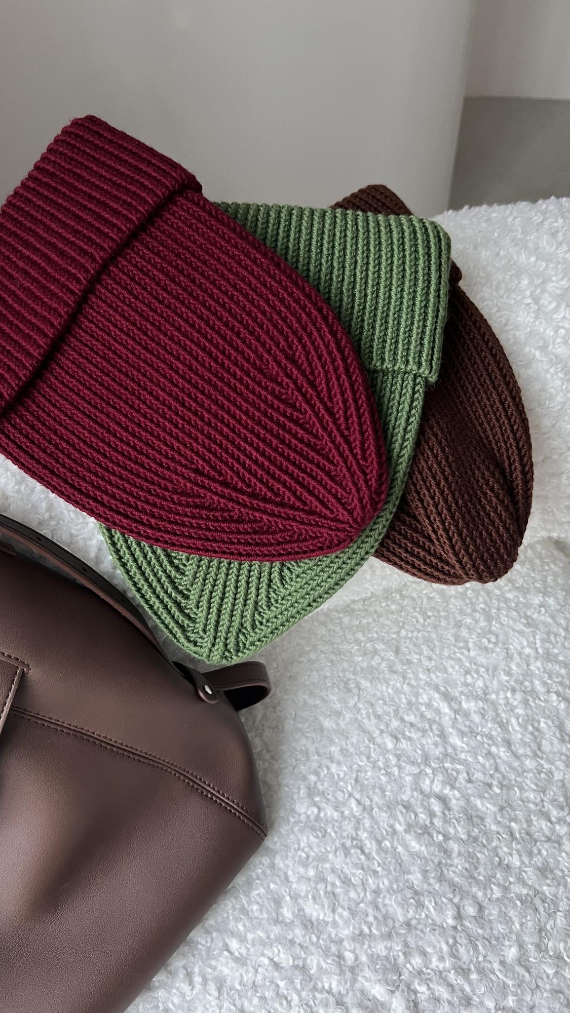 МК #mk_collection_hats1