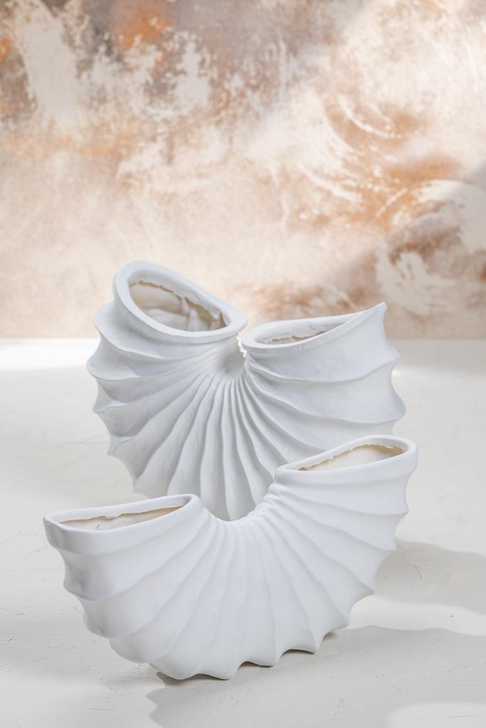 Ваза - Санторини